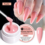 Ursugar Builder jel 15 ML NUDE (54738)