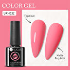 Ursugar kalıcı oje 7 ml URH022 (54169)