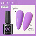 Ursugar kalıcı oje 7 ml URH042 (54169)