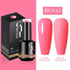 Born Pretty 15 ml kalıcı oje BG045 (55933)