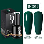 Born Pretty 15 ml kalıcı oje BG074 (55933)