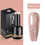 Born Pretty 15 ml kalıcı oje BG100 (55933)