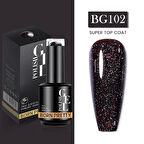 Born Pretty 15 ml kalıcı oje BG102 (55933)