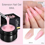 BORN PRETTY 30ml Extension Nail Gel EG06 (56043)