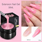 BORN PRETTY 30ml Extension Nail Gel EG11 (56043)