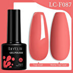 Kalıcı oje 7 ml LC-F087 (54194)