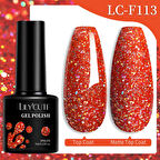 Kalıcı oje 7 ml LC-F113 (54194)