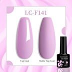 Kalıcı oje 7 ml LC-F141 (56783)