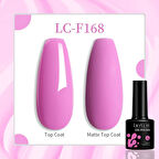 Kalıcı oje 7 ml LC-F168 (56783)