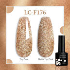 Kalıcı oje 7 ml LC-F176 (56783)