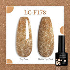 Kalıcı oje 7 ml LC-F178 (56783)