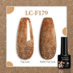 Kalıcı oje 7 ml LC-F179 (56783)