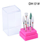 Freze uç set 7 parça SET1 59286