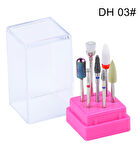 Freze uç set 7 parça SET3 59286