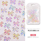 Tırnak Süsleme Nail Art CHARM (56366-6)