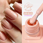 URSUGAR 12 ml 3in1 Kalıcı Oje UR-S15 (60018)