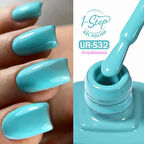 URSUGAR 12 ml 3in1 Kalıcı Oje UR-S32 (60018)