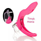 Tips Tırnak makası (D138)