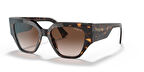 VOGUE 5409S W65613 52 Kadın Güneş Gözlüğü