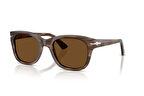 PERSOL 3372S 120857 53 Erkek Güneş Gözlüğü