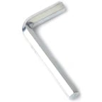 Kendo 6 Köşe Alyan 4 Mm