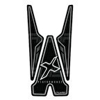 Calibrex Yamaha Xmax Tank Pad (2014-2017)