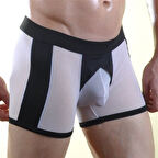 Azze  Br071028  Erkek Boxer Çamaşır