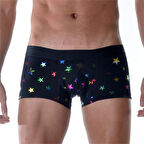 Azze  Erkek Boxer Çamaşır