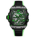 Welder Moody Otomatik WRT1009 Tonneau Fıçı Kasa Serisi