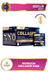 Collagen 30 Saşe 10.000 Mg Tip 1 Tip 3 Ananas Aromalı 2'li