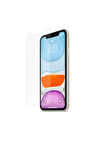 Iphone 11 Nano Kırılmaz Ekran Koruyucu Esnek Cam