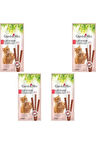 Garden Mix Kuzu Etli Kedi Stick Ödül 3*5 gr x 4 Adet