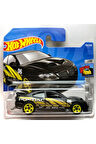 Yeni - New 06 Pontiac Gto Mini Araba 1:64 Ölçek Hotwheels Marka 2/10
