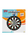Dart Oyun Seti 41,5 Cm.