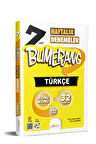 7. Sınıf Bumerang Türkçe 32 Haftalık Deneme