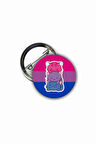 Bisexual Cats Buton Rozet