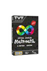 Tyt Sıfırdan Sonsuza Matematik Video Çözümlü Konu Özetli Soru Bankası