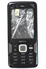 Nokia N82 Full Kasa-kapak-tuş Rz Uyumlu