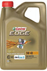 Edge 5w-40 4lt 2024 Üretim
