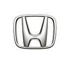 Honda Civic Fb7 (12-15) Ön Panjur // Accord (08-12)Arka Arma/Logo