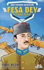 Fesa Bey - İlk Türk Pilotu