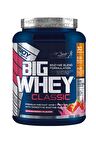 Bigjoy Sports Bigwhey Whey Protein Tozu Çilek 915 Gr 30 Servis 