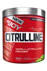 Bigjoy Sports Citrulline Powder Saf Aromasız Amino asit 300 Gr 