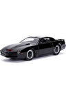 Pontiac Firebird Kıtt Işıklı Tv Series Knight Rider 1:24