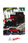 Premium Fast & Furious Toyota Land Cruiser FJ43 4/5