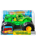 Hot Wheels Monster Trucks Oversized Gunkster Metal Araç JDR05