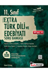 11. Sınıf Türk Dili Ve Edebiyatı Extra Soru Bankası Kafadengi Yayınları