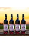 Rumeli̇ Hardali̇Ye Classic 750 Ml X 4 Adet