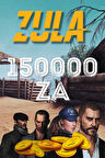 150000 Zula Altını E-Pin