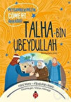 Talha Bin Ubeydullah (ra)